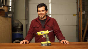 Find out how useful glue guns, internal pipe wrenches and dowlit jigs still are even many years after there invention.