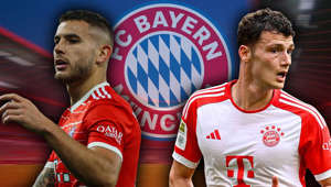 Auch Pavard will Bayern verlassen: Zerbricht jetzt die Mannschaft? | 2 nach 10