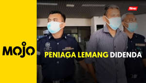 Peniaga lemang didenda RM500, cederakan pelangganBERITA SEMASA 30 MEI 2023 Seorang peniaga lemang yang mencederakan seorang pelanggan didenda RM500 oleh Mahkamah Majistret Melaka pada Selasa, laporan wartawan Sinar Harian Melaka, Nor Farhana Yaacob.Majistret Mazana Sinin menjatuhkan hukuman itu terhadap tertuduh, Syamudin Salleh yang membuat pengakuan bersalah setelah pertuduhan dibacakan terhadapnya.Pada 23 April lalu, melaporkan seorang peniaga lemang bertindak mencederakan pelanggannya dengan menggunakan buluh lemang.Mangsa yang merupakan pesara tentera datang ke gerai peniaga tersebut untuk menukar lemang yang dibelinya pada siang hari kerana mentah.Artikel: https://www.sinarharian.com.my/article/260995/berita/semasa/peniaga-lemang-didenda-rm500-cederakan-pelanggan#BeritaSemasa #SinarHarian
