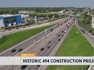 Work begins Tuesday on MnDOT's massive, multiyear I-494 construction project