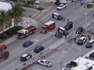 Schießerei in Florida: Neun Menschen am Memorial Day verletzt