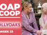 Hollyoaks Soap Scoop - Juliet's final days