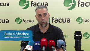 Facua pide a la Junta Electoral Central flexibilidad con quien ya tuviera contratadas las...