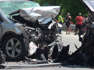 Oklahoma man among 2 killed in wrong-way crash on Maine interstate