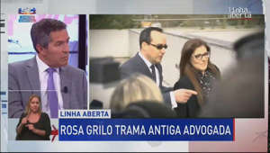 Rosa Grilo confessa pela primeira vez que assassinou o marido e relata como tudo aconteceu