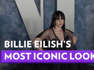 Billie Eilish's Most Iconic Looks