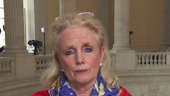 'I'm very angry' and White House hasn't reassured me on debt bill, Rep. Dingell says