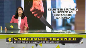 Gravitas: Delhi girl murdered by boyfriend, stabbed 22 times