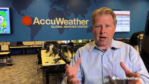 AccuWeather experts say a mild, steady warmup and lack of rain have prevented a rapid snowpack melt in the West, but the flooding threat is far from over.