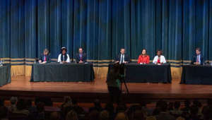 Nashville Mayoral Debate: What does affordable housing mean to you?
