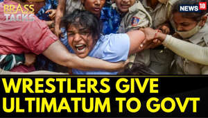 Wrestlers Protest | Ayaz Memon On Wrestlers Protest | Sunita Godara Asian Marathon Champion | News18