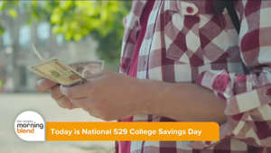 National 529 College Savings Day, How it Can Save College Students Money