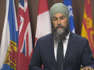 Singh says it ‘doesn't seem logical’ to trigger an election amid foreign interference concerns