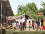 Planeta Tierra: Esta escuela en el amazonas colombiano enseña a jóvenes una vida más sostenible