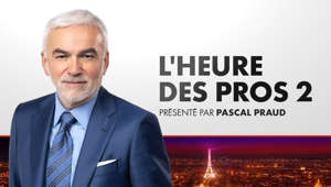Les invités de #HDPros2 débattent des grands thèmes de l'actualité. Présenté par Pascal Praud du lundi au jeudi et Julien Pasquet le vendredi.