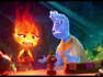Elemental Movie Clip - Living The Dream - Plot synopsis: Disney and Pixar's ELEMENTAL is an all-new original feature film that transports moviegoers to an extraordinary place called Element City, where a host of elements live and work. The film showcases each element (air, earth, water and fire) and what sets them apart according to Ember, a quick-witted and fiery woman who's always stayed close to home in Firetown. In ELEMENTAL, Ember finally ventures out of her comfort zone to explore this spectacular world born from the imaginations of Pixar's filmmakers and specifically crafted for the big-screen experience. Element City is inspired by big cities around the globe and embraces theorized contributions from each elemental community -- from giant pine-tree-like buildings and waterfall skyscrapers to a tornado-shaped arena called Cyclone Stadium. directed by  Peter Sohnstarring  Leah Lewis, Mamoudou Athie, Ronnie del Carmen, Shila Ommi, Wendi McLendon-Covey, Catherine O'Hara, Mason Wertheimer, Joe Perarelease date  June 16, 2023 (in theaters)