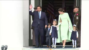 Dunedin native Ron DeSantis aims to become 1st president from Florida