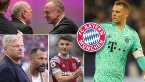 Umbruch beim FC Bayern: Wie geht es weiter?