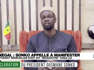 Ousmane Sonko appelle les Sénégalais à se lever "comme un seul homme" contre le pouvoir