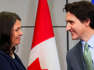 Alberta Premier Danielle Smith on her prior policy ideas