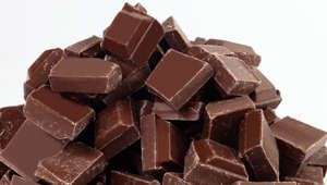 Einseitige Ernährung: Englänger isst sieben Jahre lang fast nur Schokolade