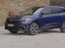 The All-new Renault Espace E-Tech 200 ch Exterior Design in Midnight blue