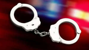 Town of Lloyd police arrest Poughkeepsie man accused of stealing car