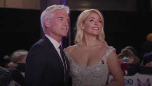 Phillip Schofield has been axed as an ambassador for the Prince’s Trust as the charity says it is “no longer appropriate” to work with him.