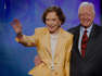 Former First Lady Rosalynn Carter has been diagnosed with dementia