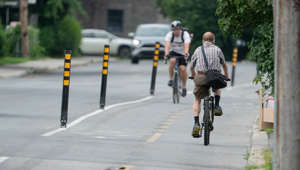 See where this year's upgrades to Montreal's bike network will be