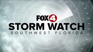 Storm Watch SWFL | Monday, May 30, 2023