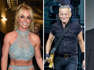 Famosos ARV: Britney Spears recibe ultimátum, balean bus de Los Recoditos