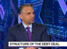 Rohit Kumar on Structure of Debt Deal