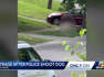 Neighbors outraged after Cincinnati police shoot dog in Northside