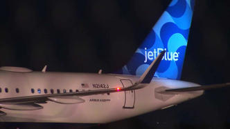 Boston JetBlue flight heading west makes emergency landing in Syracuse