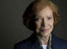 Former first lady Rosalynn Carter diagnosed with dementia, family says