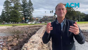 Newcastle has just been awarded the state's Top Tourism Town by Business NSW but Wollongong Lord Mayor Gordon Bradbery is outraged and Shellharbour Mayor Chris Homer disgusted.