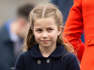 Princess Charlotte's Inherited 'Hair Flick' Spotted By Fans