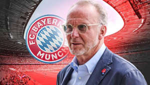 Im Aufsichtsrat: Karl-Heinz Rummenigge ist zurück beim FC Bayern | 2nach10