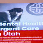 Orem woman opens mental health urgent care clinic to address unmet need