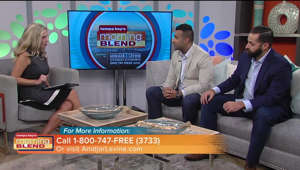 The Law Offices of Anidjar & Levine, Accident Attorneys | Morning Blend