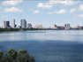 Tampa's skyline is expanding