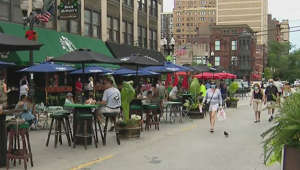 City Council will vote on expanded outdoor dining program