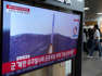 Satélite lançado pela Coreia do Norte: a "instabilidade na Ásia" está a crescer