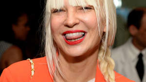 Sia reveals she is on the autism spectrum