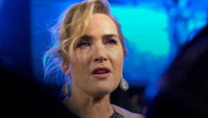 Kate Winslet recalls being 'vilified' by 'mainstream media'