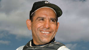 Yogi Berra: Meet the most overlooked superstar in the history of baseball