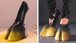Wow! Original Ideas Of Making Shoes! Amazing Crafts By Wood Mood!