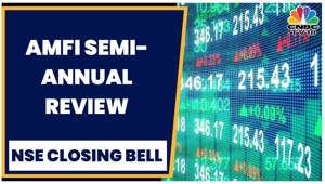 AMFI Semi-Annual Review To Be Released In July, Vivek Iyer With Key Expectations | CNBCTV18