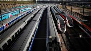 TGV: habitantes de Estarreja querem travar projeto que prejudica a qualidade de vida